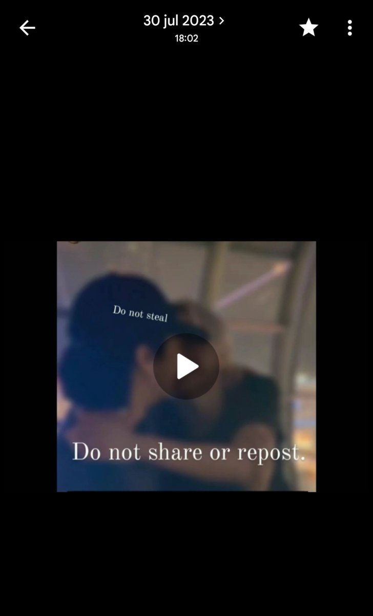 Yoongibong4's tweet photo. Bueno chicas, esto es lo único que recupere gracias a mi amix:( como dije antes no tengo el video, consegui las dos primeras caps con ayuda de ella así q saquen sus propias conclusiones y busquen si existe ese video, si verdaderamente son ellos o si saben si es fake etc etc👇🏽 https://t.co/Bnx5hBiyBq