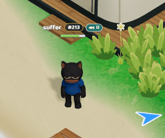 _veerrrr's tweet photo. I just verified my island on Islandbound ποΈ the cozy island game on Solana β come visit pulu pulu. Build yours π https://t.co/Xpctmr07Vm #Islandbound IB-2UQFU https://t.co/a8azetChdB