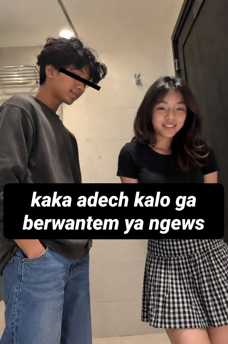 micsdr's tweet photo. kakang adyec lagi akur

https://t.co/umwVXMxDuk https://t.co/9skwE9FykH