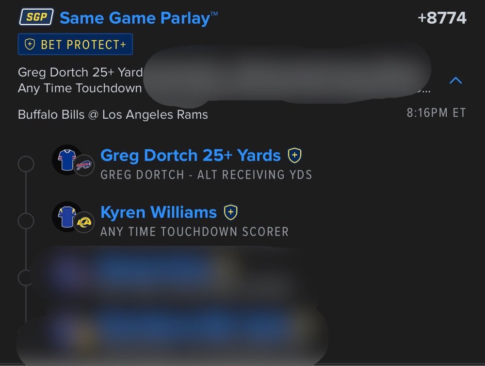 ValidG51994's tweet photo. This will feed generations 😱

Last 2 legs on Discord ⬇️
https://t.co/nYKRQMuvrj https://t.co/rV4hyKYQmU