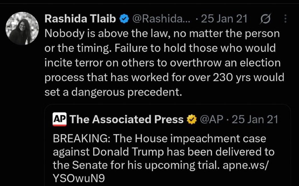 RedPillisGood's tweet photo. @RashidaTlaib Ummm…-> https://t.co/D3pqlU5OvV