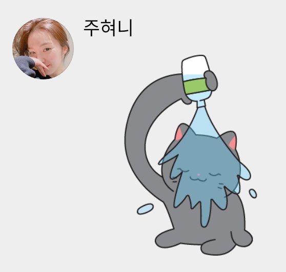 irene_global tweet picture