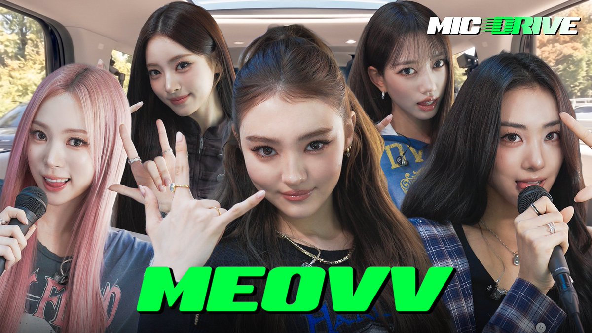 OFFICIAL_MEOVV tweet picture