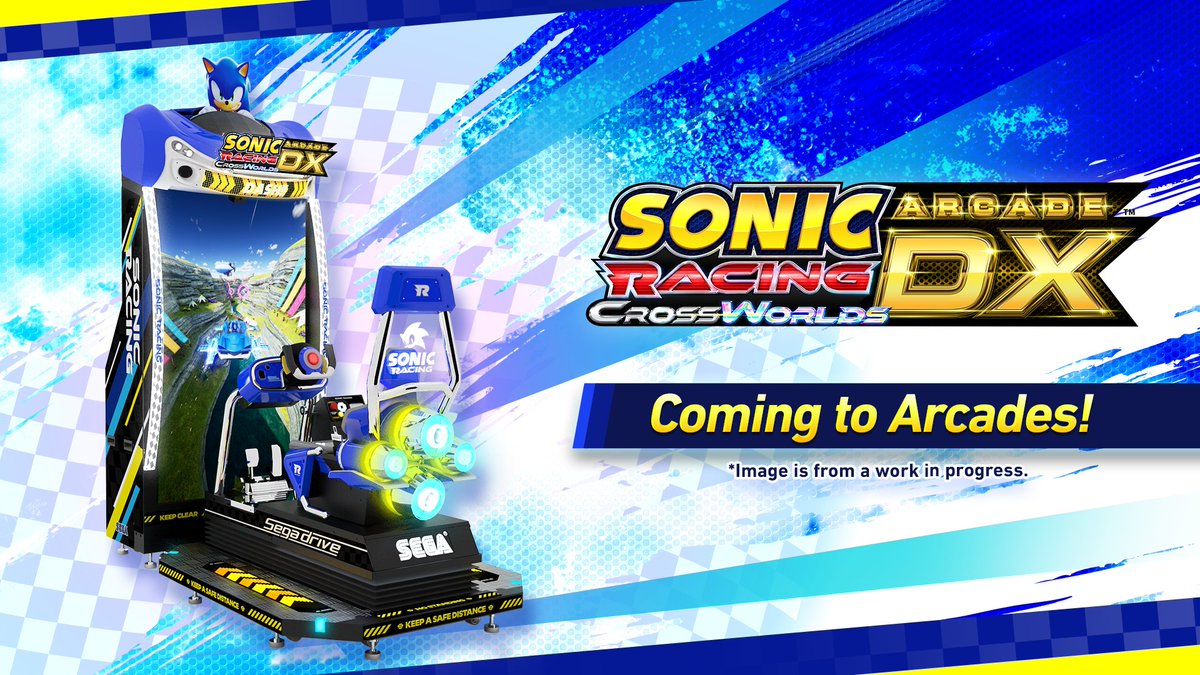 sonic_hedgehog tweet picture
