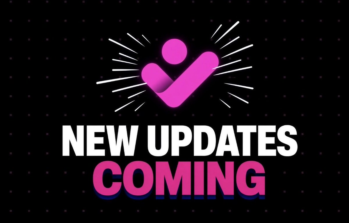 predictandpump's tweet photo. New updates are on the horizon for the #1 @Polymarket project on @solana 

As soon as tomorrow 🤫 

New ways to pair, trade, and interact with Polymarket….Stay Tuned 📢 https://t.co/2JlgNDuqCF