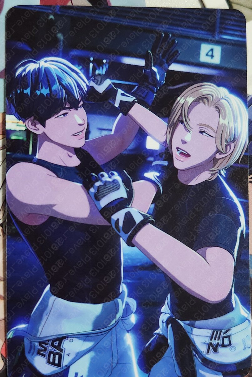 ppyungari_'s tweet photo. noah's unit PC 💜

the contrast between the poses with yataz vs ye-line 🤣

cr plave_rara, corbie55555, DOLPHINBUSURUGI https://t.co/DRN373j9Ek
