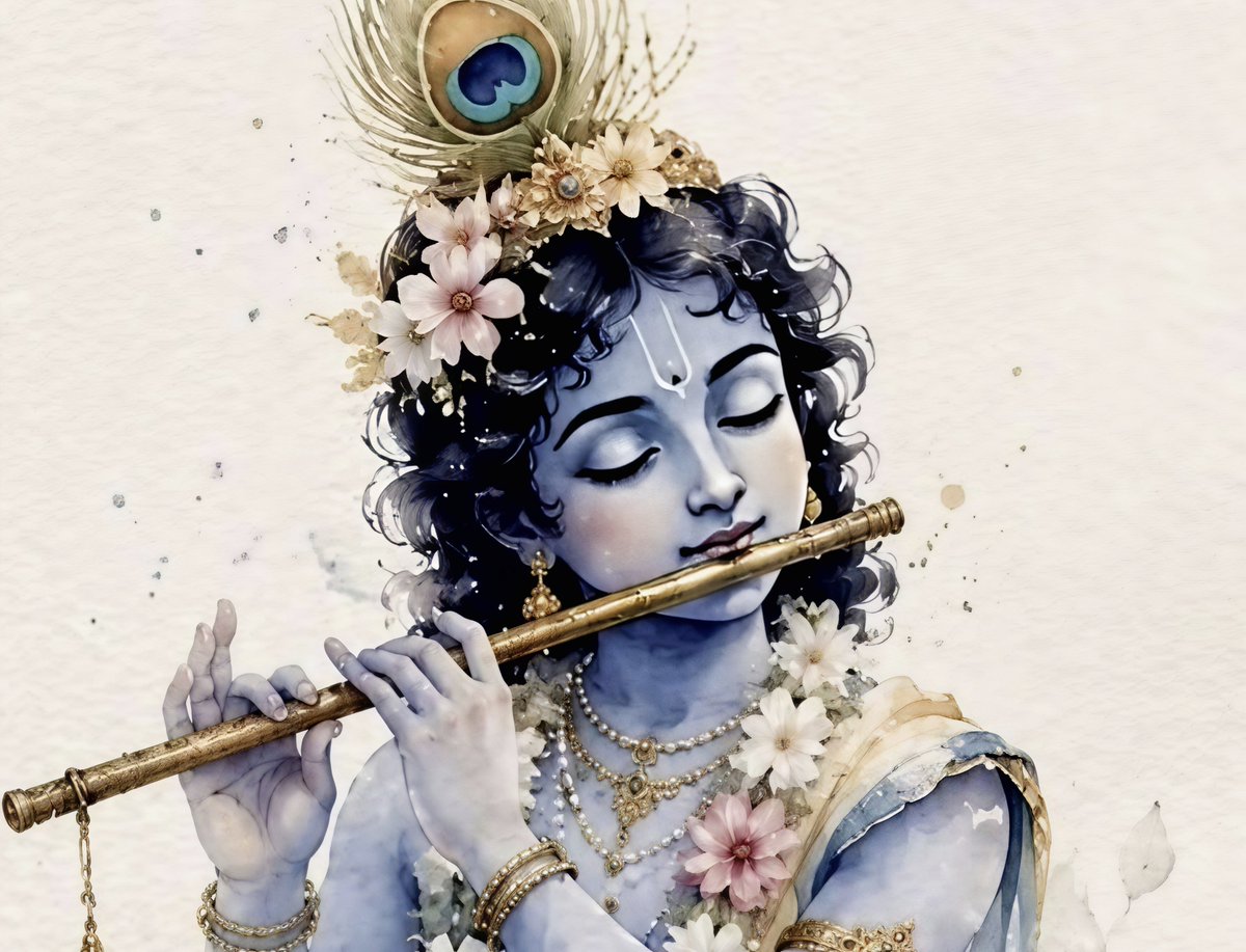 chauhanaug08's tweet photo. अपनों की पहचान शब्दों से नहीं मुश्किल वक्त में निभाए
गए साथ से होती
है..

जो हृदय से अपना हो.. वो हालात बदलने पर भी पराया
नहीं होता 
है!

"जय श्री कृष्णा" 
🙏सुप्रभात🙏 https://t.co/pab68pjySW