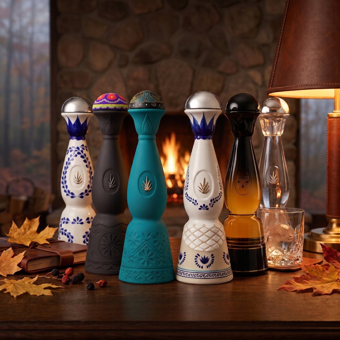 GoldenHillMark's tweet photo. Make your next celebration feel a little more special with Clase Azul. Stop by Golden Hill Market and pick up a bottle today. 🥃✨

📍2044 Market St, San Diego, CA 92102

#GoldenHillMarket #SanDiegoDrinks #GoldenHillSD #SanDiegoMarket #BottleShop #ShopLocalSD https://t.co/K1WonL8aTz
