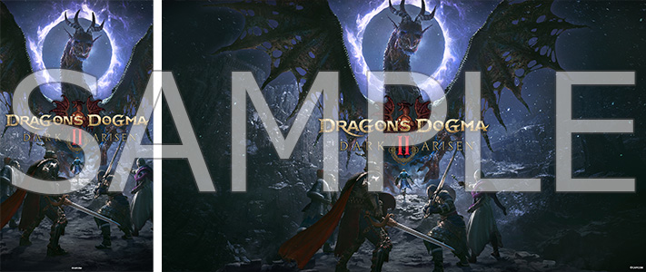 DD_CAPCOM's tweet photo. 『ドラゴンズドグマ 2：ダークアリズン』のユーザーアンケートを実施中。
回答者全員にデジタル壁紙をプレゼント！
また、約3ヵ月後に製品内容に関するアンケートも実施予定です。

https://t.co/JQhytFlMZF
#DD2DA https://t.co/h5gcMMpQXL