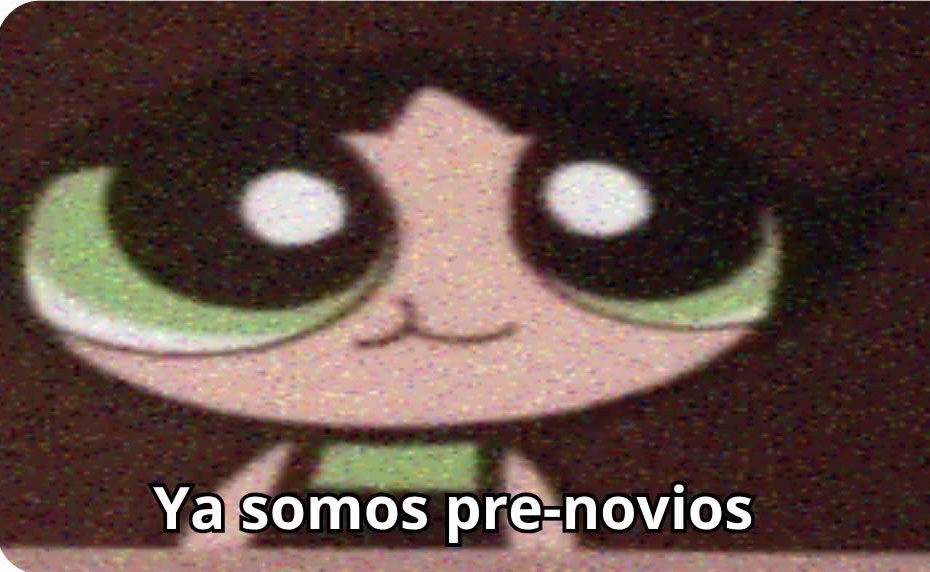 Guarromantico_'s tweet photo. Alguien: “No te vayas a ilusionar”

Yo después de dos citas: https://t.co/tMtcGjWN8U