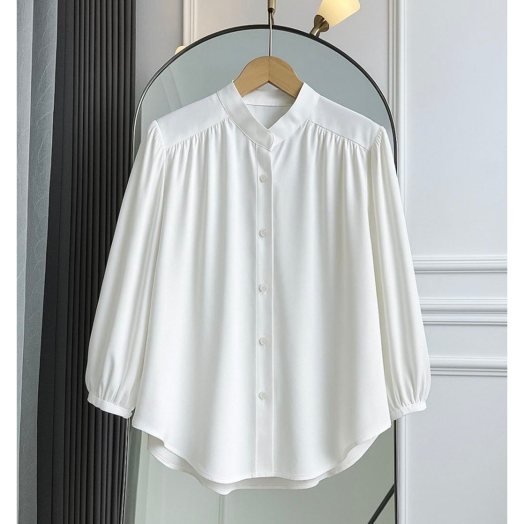 CacaAmeliaa9ly's tweet photo. Bingung cari blouse yang sopan tapi tetap stylish? 😍 Blouse ini bikin outfit simpel terlihat elegan tanpa ribet! 💜

#BlouseWanita #AtasanWanita #OutfitKekinian #FashionWanita #ShopeeAffiliate https://t.co/U00OGUl2Q2