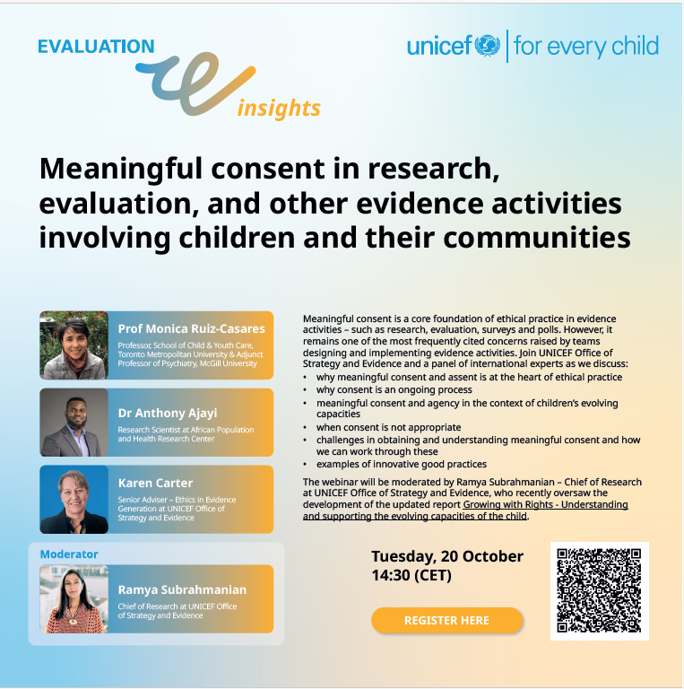 UNICEFEval tweet picture
