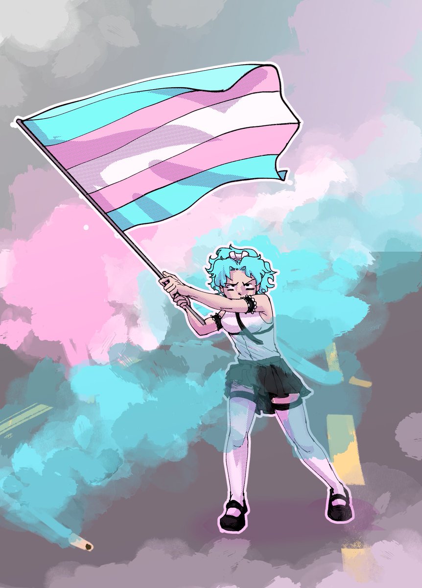 ConnGYT's tweet photo. Ahora quiero probar esto que he estado leyendo todo el día,,,

🏳️‍⚧️TRANS RIGHTS ARE HUMAN RIGHTS 🏳️‍⚧️
🏳️‍⚧️TRANS RIGHTS ARE HUMAN RIGHTS 🏳️‍⚧️
🏳️‍⚧️TRANS RIGHTS ARE HUMAN RIGHTS 🏳️‍⚧️
🏳️‍⚧️TRANS RIGHTS ARE HUMAN RIGHTS 🏳️‍⚧️
🏳️‍⚧️TRANS RIGHTS ARE HUMAN RIGHTS 🏳️‍⚧️
🏳️‍⚧️TRANS RIGHTS ARE HUMAN RIGHTS 🏳️‍⚧️ https://t.co/cN3XpPUjut