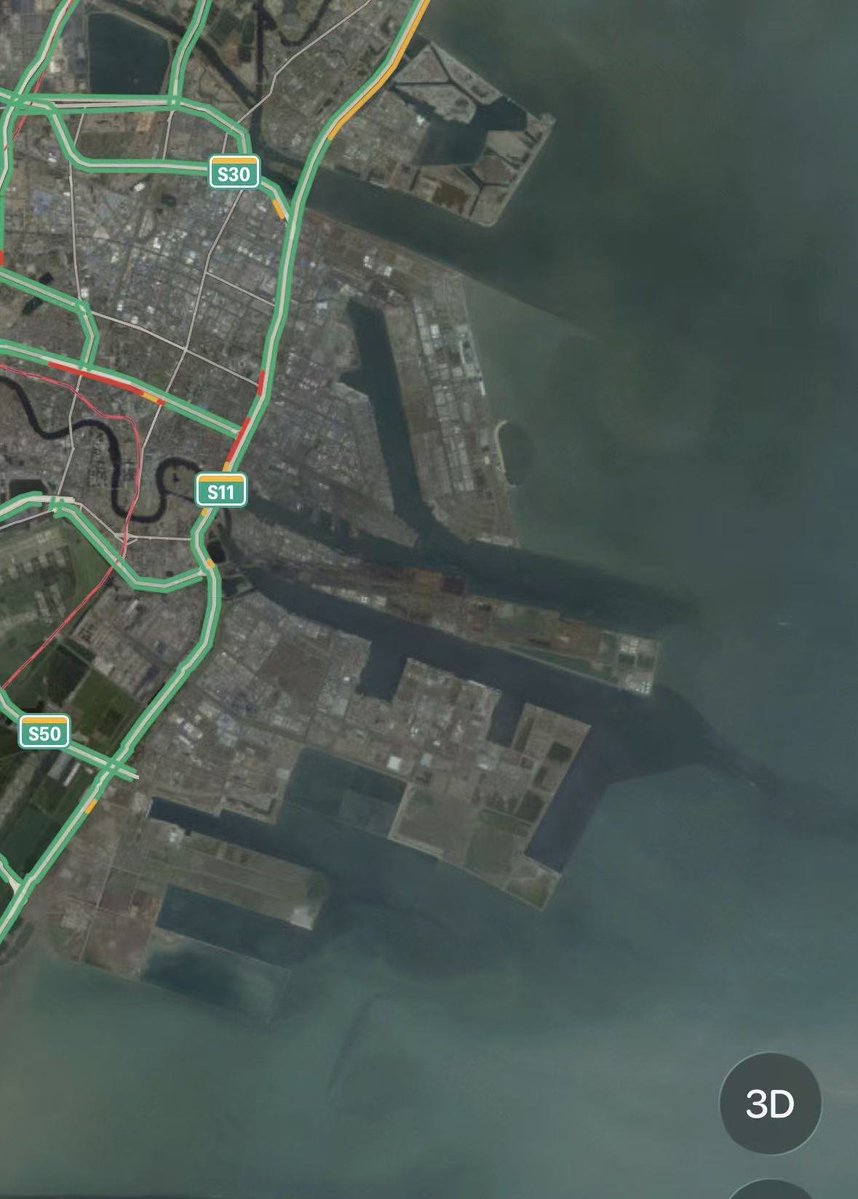 SanfengMiao's tweet photo. I'm in Tianjin, China, Binhai New District, a large port city. Friends in need can communicate with me. https://t.co/QqeAySEobO