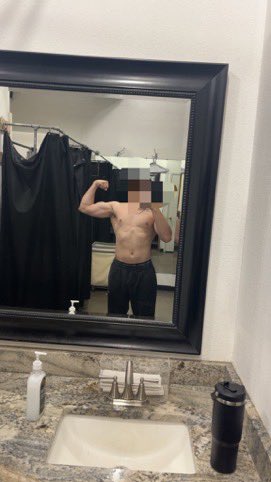 DanStrIG's tweet photo. My dick and my body :)
#horny #bored #dm #sext #sex #nudes #nsfw #nsfwtwt #moots #sexy #milf #cum #bwc #bbc #bigdick #dm #snap #atx #dtx #htx https://t.co/yB1qn2vXF9