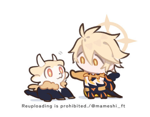 mameshi_ft's tweet photo. 🌗🌗 https://t.co/zNFsiUjQXK