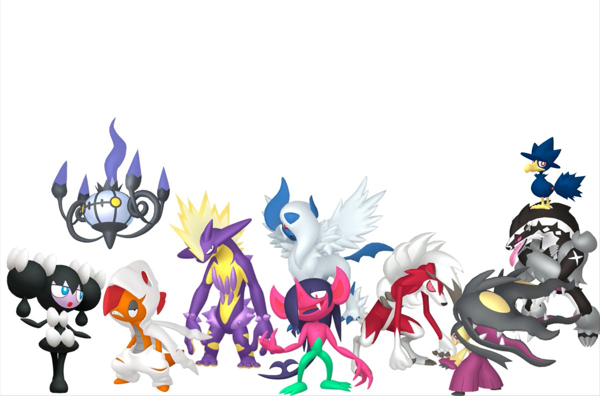 namoradoveneno's tweet photo. você acaba de ser convidado para a festa dos pokémon alternativos https://t.co/BUQNFE9Ymk