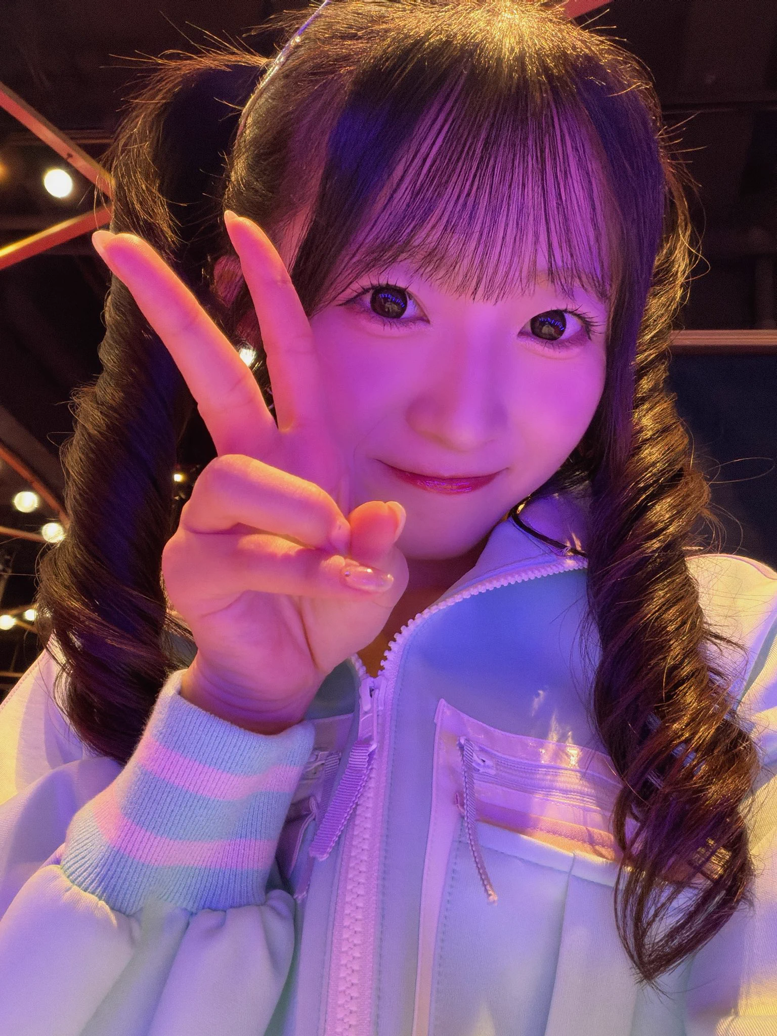 秋山由奈 on X: 
