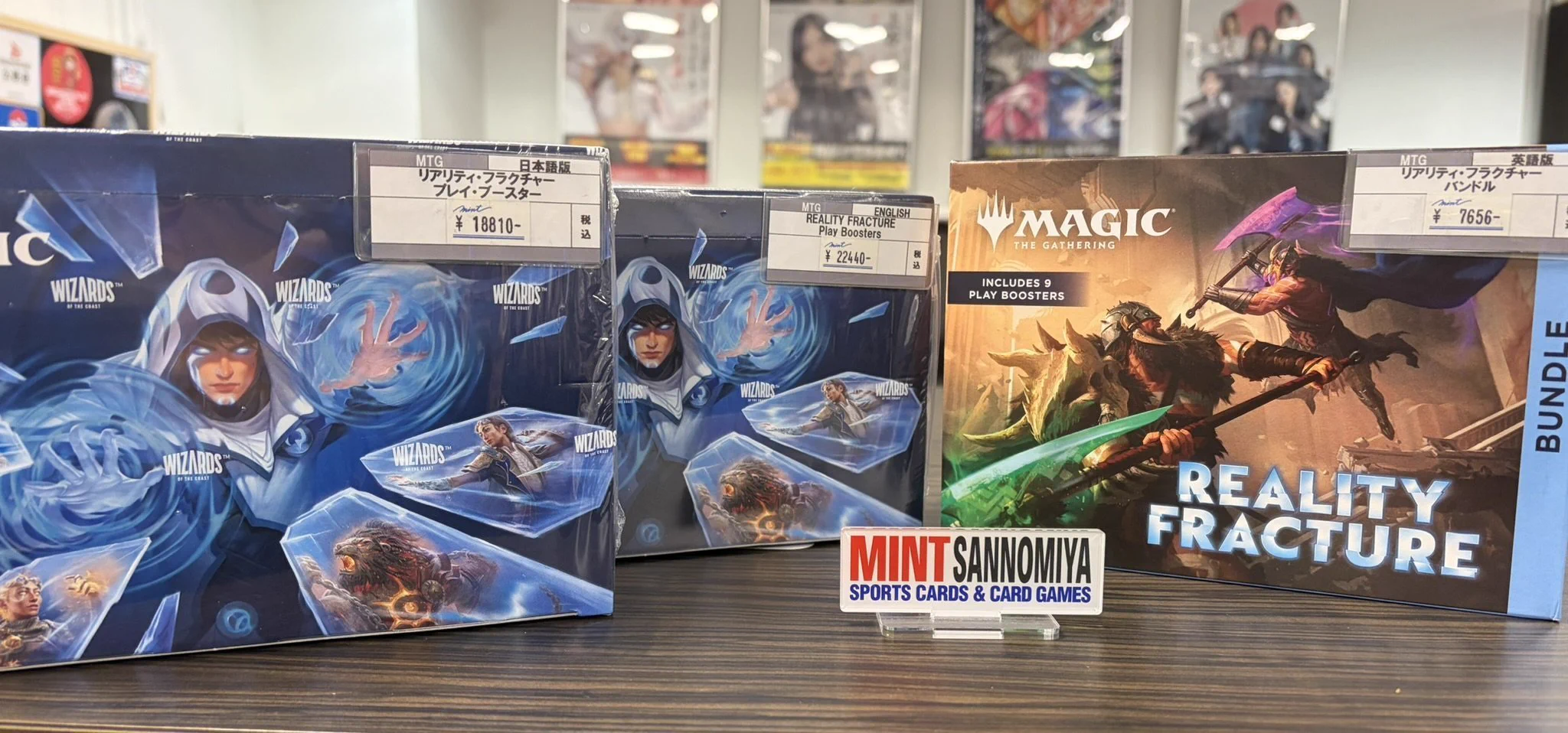 MINT三宮 店 2F TCG on X: 