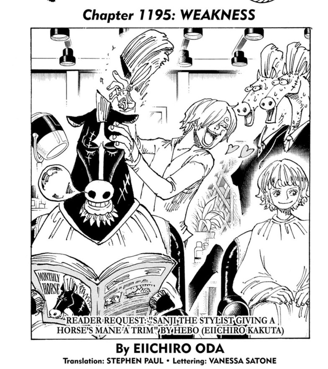hackedmotionart's tweet photo. The cover for this chapter too lmfao
He lift his lil leggy https://t.co/4EsYtvwdRD