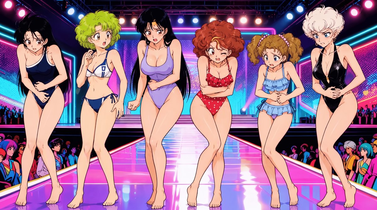 AI_DSSS's tweet photo. If you curse someone, dig two graves.

Context: Everyone tried to sabotage MC, One put laxatives to MC drink yet other sabotaging it by drinking it.

LLL (165)

Source the Beauty Pageant Chapter of Futabakun Manga https://t.co/dG98lh0jJV