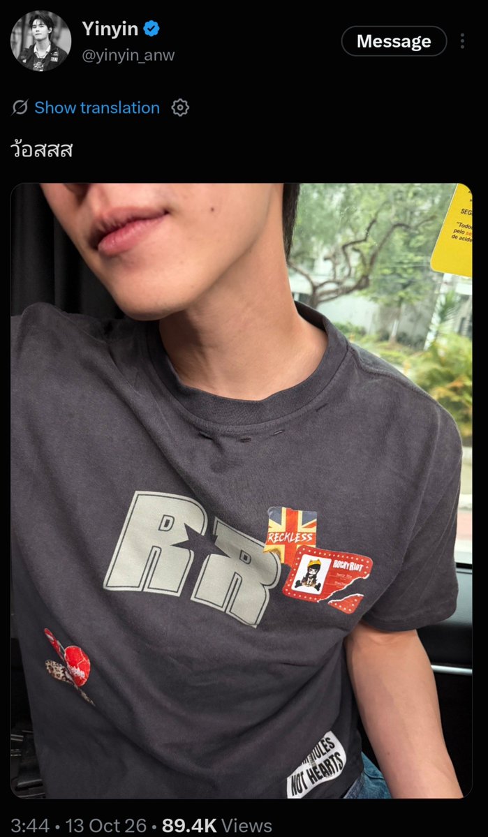 yanguiyulin's tweet photo. DENGAN KESADARAN PENUH https://t.co/xKvJGtOHMM