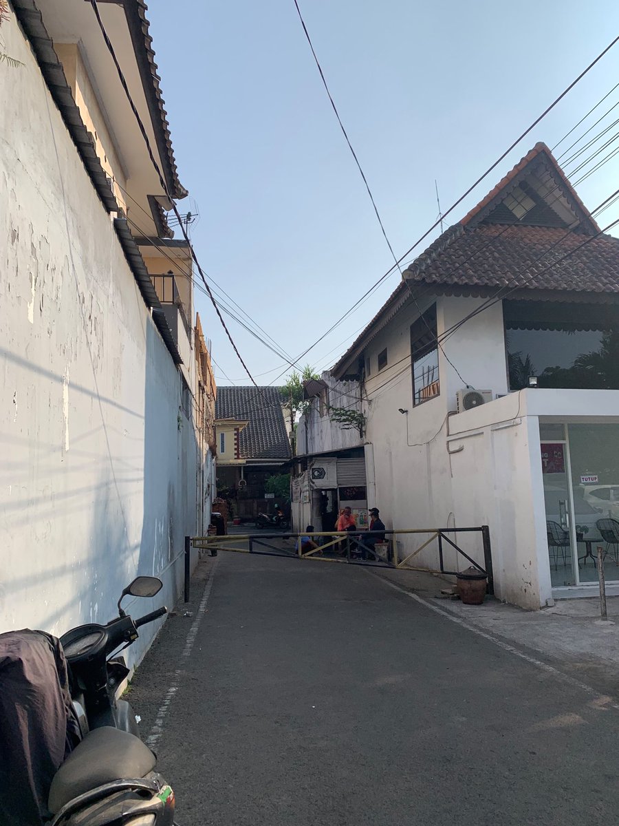 infoUB's tweet photo. 8rb sudah dapat lele 🤤

📍 Warung Mbak Jum.
Jl. Simp. Semanggi Tim., Jatimulyo, Kec. Lowokwaru, Kota Malang, Jawa Timur 65141 https://t.co/aXb78fyrjA