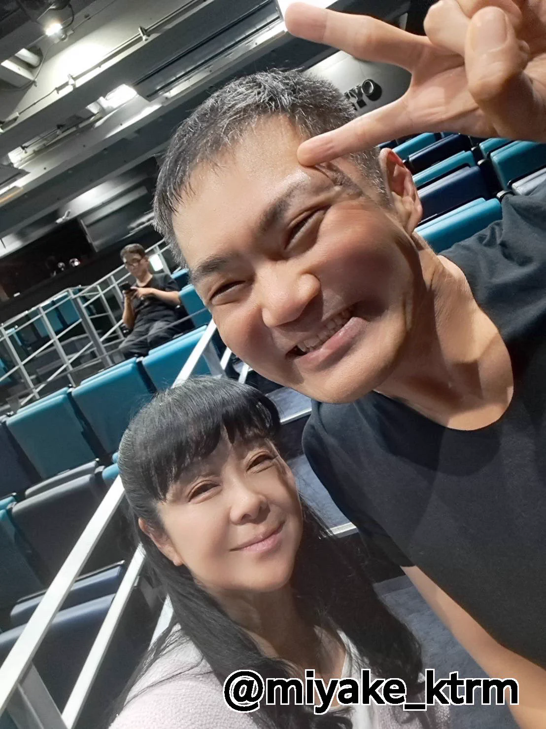 三宅健太 on X: 