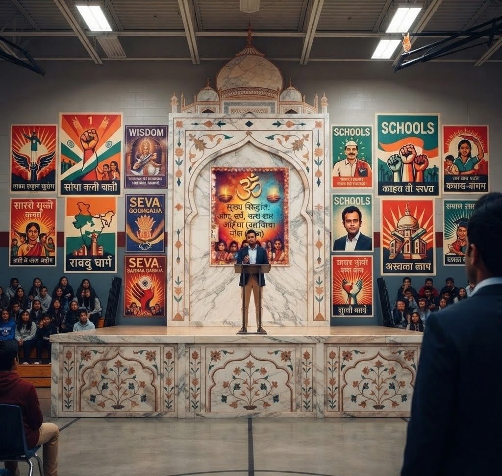 OhioPolicyNerd's tweet photo. @ScottPresler @VivekGRamaswamy This is what Ohio schools will look like if Vivek is elected Governor. https://t.co/VBvEH6PlPb