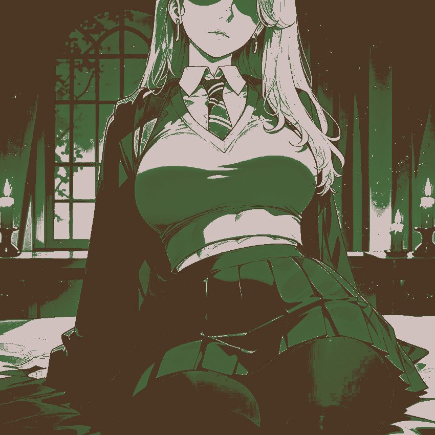 poisonedspells's tweet photo. ᅠ
ᅠᅠSu uniforme no es como el resto. Es el más costoso y mejor tejido de toda la academia.
ᅠ
ᅠᅠ https://t.co/WRFGsrV6UE
