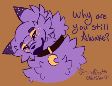 _TiredDeath_'s tweet photo. @ everyone with a bad sleep schedule

#catnap #SmilingCritters #PoppyPlaytime #PoppyPlaytimeChapter3 https://t.co/n7CQaFsGKx