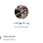 Photo by ⋆༺𓆩☠︎︎𓆪༻⋆ (@_mortificated)