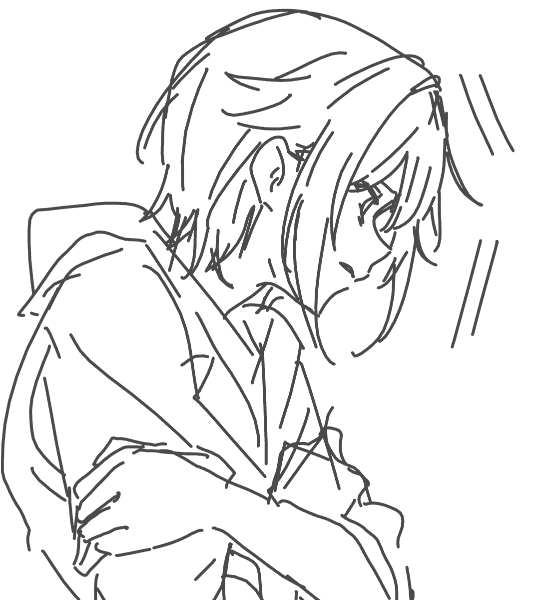 mai_040_'s tweet photo. #prsk_FA https://t.co/MzwBXfn40C