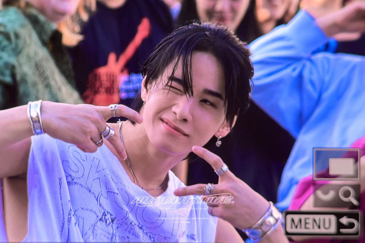 al98_k's tweet photo. 261012 random play dance in UCLA
#JO1_in_NorthAmerica
#JO1 #佐藤景瑚 #SATOKEIGO #사토케이고 #제이오원 https://t.co/JQwlyRfNZo
