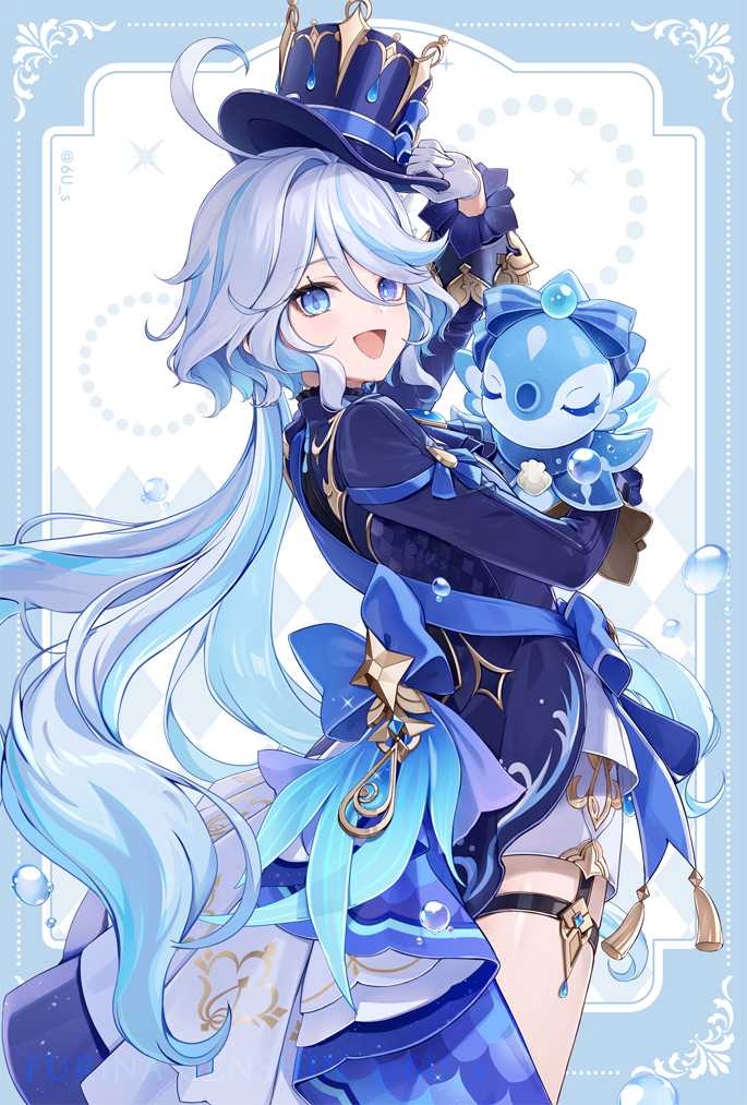 6U_s tweet picture