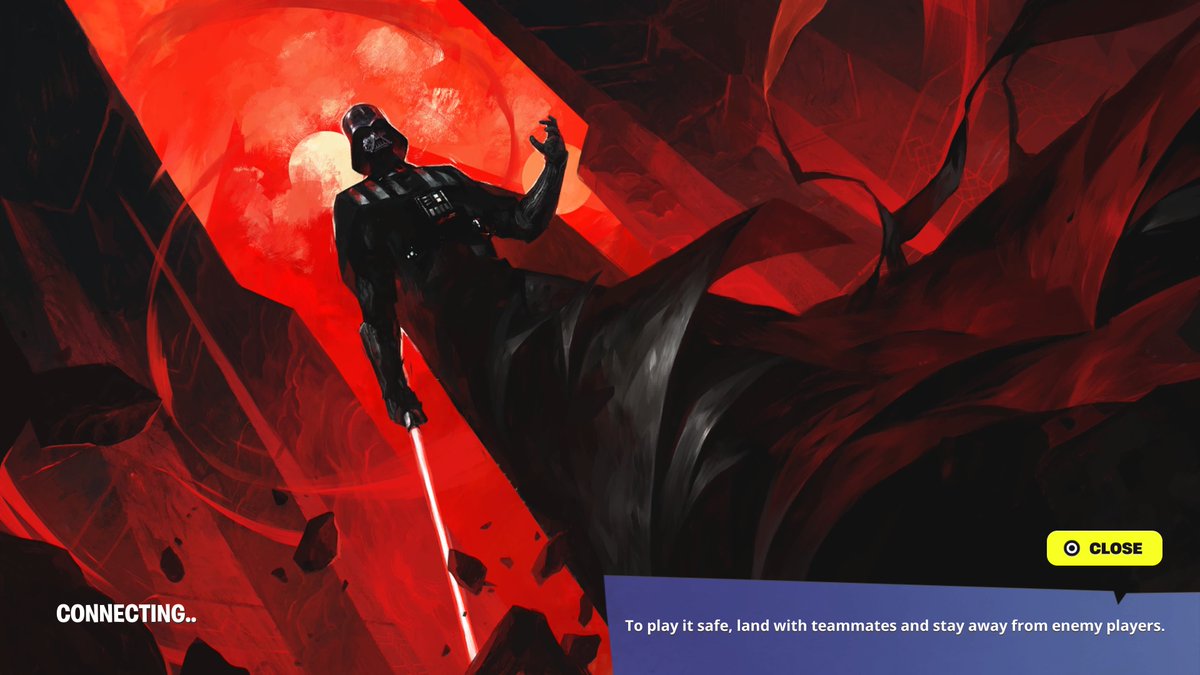 BreckinMathias's tweet photo. It's so upsetting to have one of my favorite games with an art team so talented other companies wish they had be ran by someone who's obsessed with AI

You need to step down Tim Sweeney you're holding the game back in so many ways and it's embarrassing https://t.co/rjHXRvmZGD