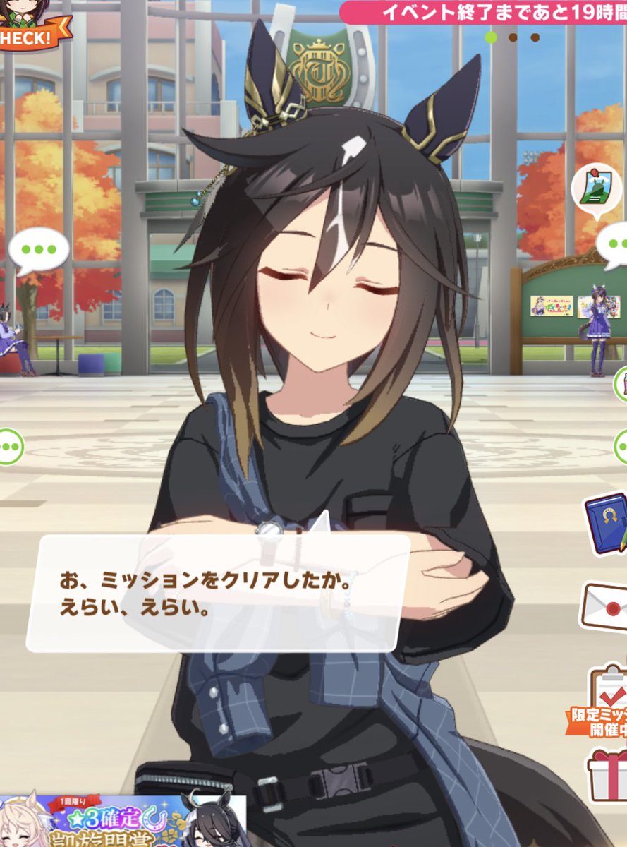hiyo____co's tweet photo. 最近はステゴをホームに置いてるけど彼女のパパムーヴ好きすぎる https://t.co/W7TqPYjCCD