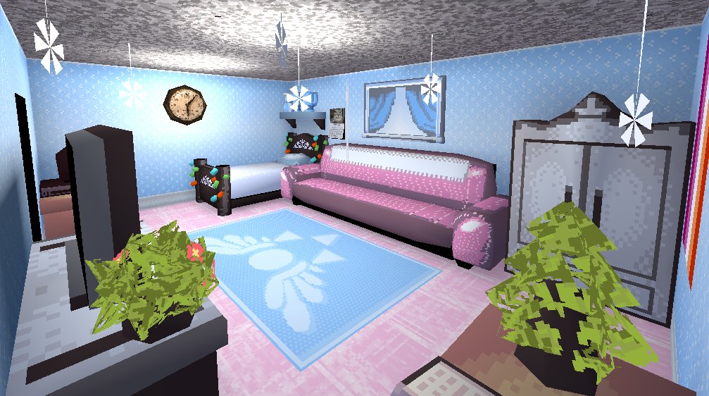 omegasoftware99's tweet photo. Noelle + Dess bedrooms https://t.co/vfATgftL7i