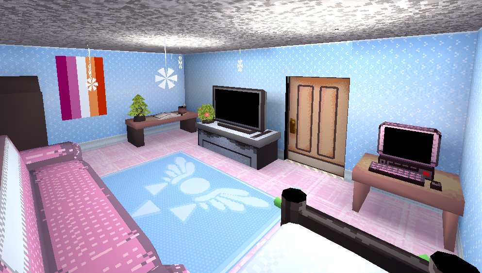 omegasoftware99's tweet photo. Noelle + Dess bedrooms https://t.co/vfATgftL7i