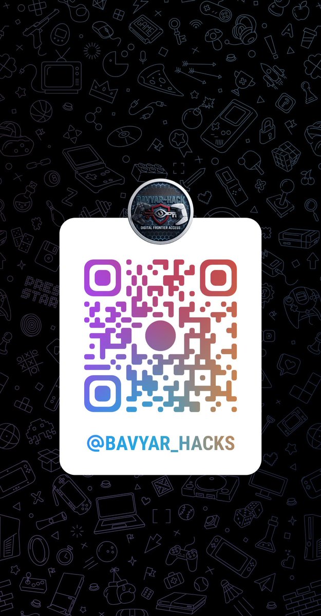 MasonLucasel4j's tweet photo. Telegram @HAMA0qa -Bavyar PS4 &amp; PS5 https://t.co/N55rZ38KtK