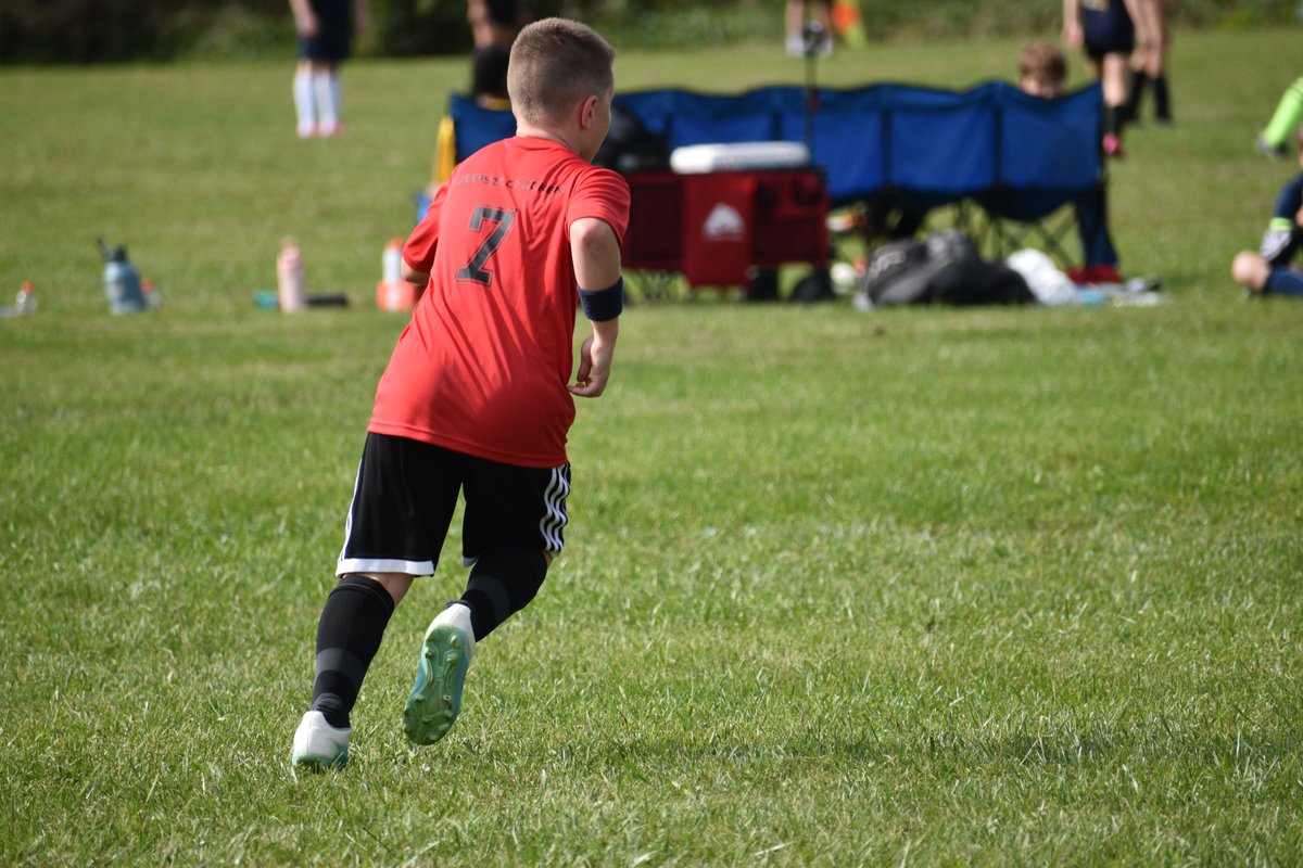 MurraysChicken's tweet photo. The Murray’s Chicken U12 Soccer Team is off to a flying start with a perfect 5-0 record! 🏆

Keep up the great work, team!

🐔 Powered by Chicken! 💪 https://t.co/sCEPvxhVuT