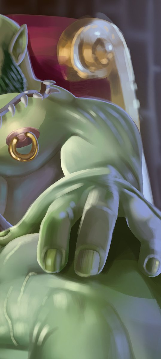 mr_axechest's tweet photo. #orc #daddy #nsfw https://t.co/SMyIDGJV2y