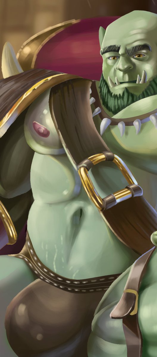 mr_axechest's tweet photo. #orc #daddy #nsfw https://t.co/SMyIDGJV2y