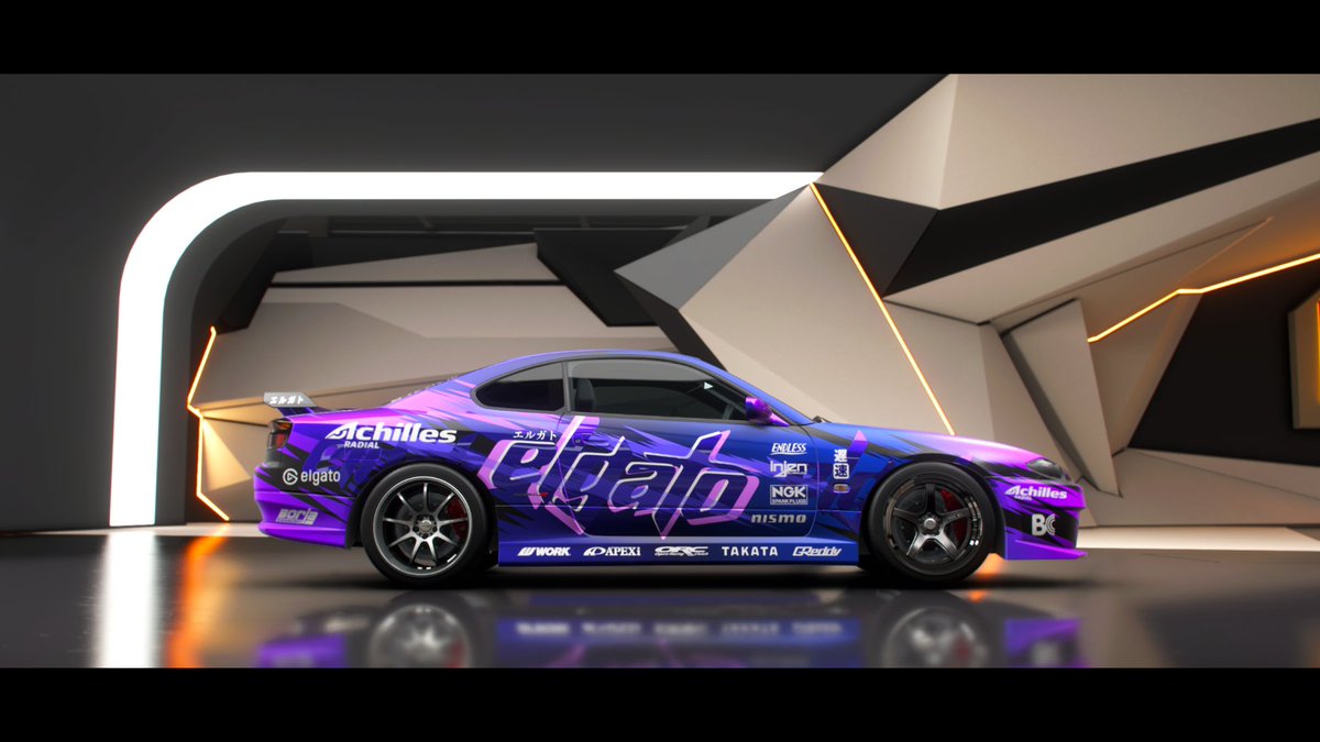 ForzaLiveryGuy tweet picture