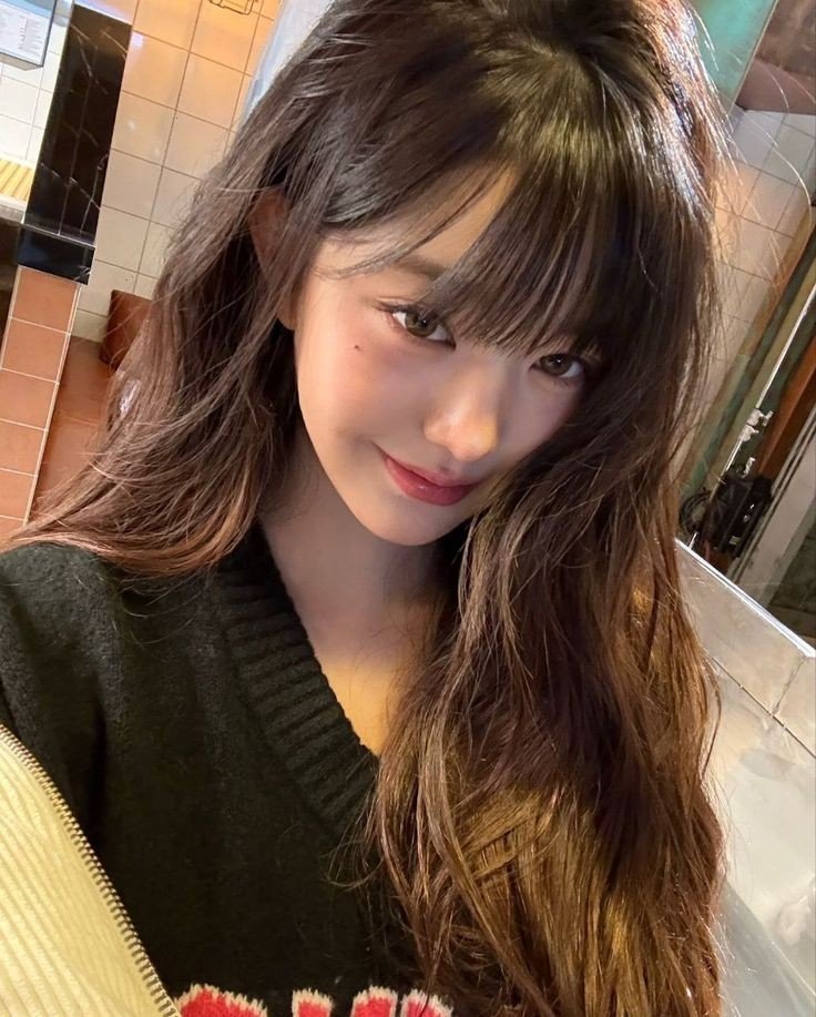 Wonyuoung tweet picture