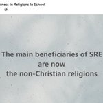 Photo by Fairness-in-Religions-in-School (@secularschools)