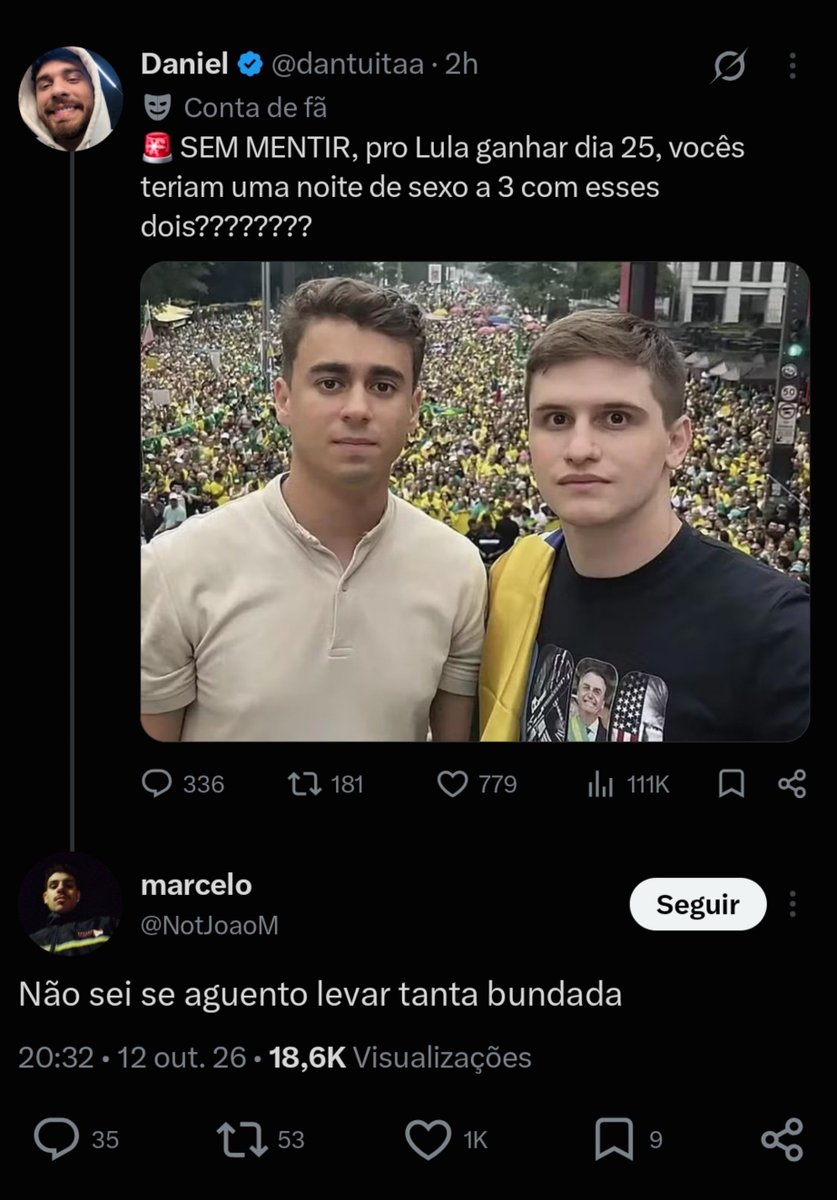 unreallov's tweet photo. ai não to bem https://t.co/5HVcc23gSy