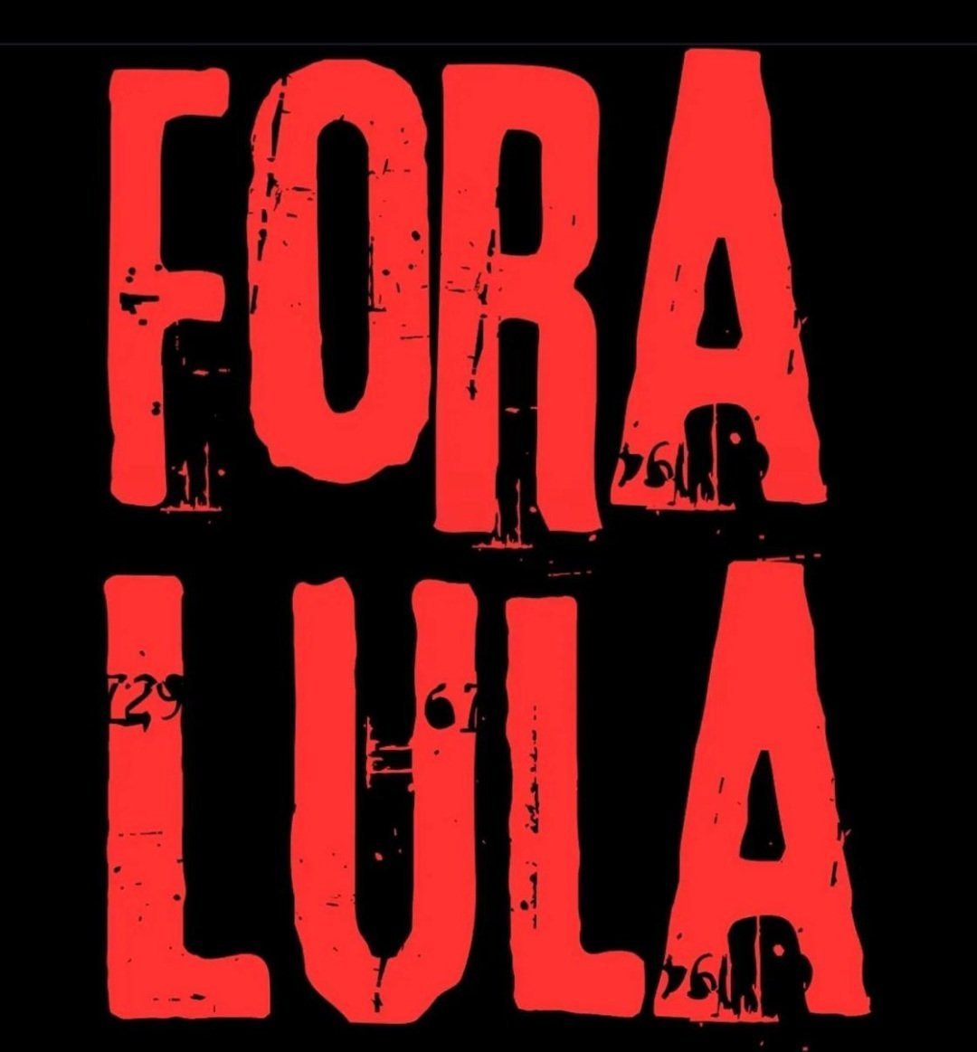 Laysamary2's tweet photo. @MaraSanhu @LulaOficial https://t.co/cVEcjF09Aj
