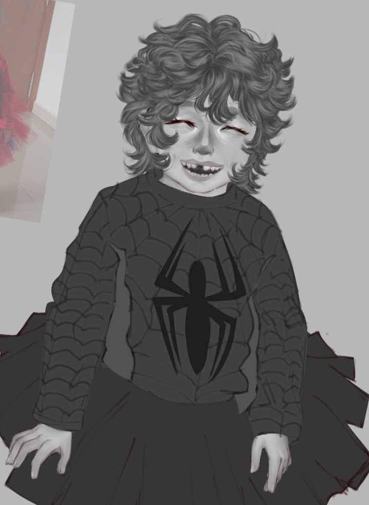 jyuvitoria's tweet photo. @ursinhoroxoarte Meu nome é Julia, e desenho coisas que gosto. Estou tentando aprimorar meu traço ultimamente. 
Gosto de história sáficas e desenhar as personagens de meu futuro livro.
Meu @ é o mesmo aqui, no Instagram, tiktok e patreon.

Minhas últimas artes: https://t.co/C8XgZqRXzj