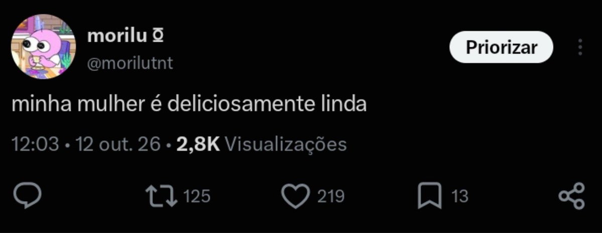 morilutnt's tweet photo. já posso largar a vida e viver de twitter? https://t.co/0vCcV0617S